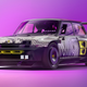Image for article titled Renault's Latest Retro Tribute Is an Electric R5 Turbo Built for Drifting